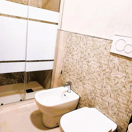Apartmán Pasubio 13 Selvino