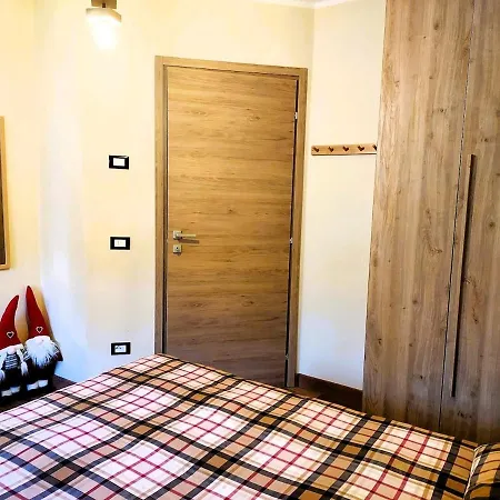 Apartmán Pasubio 13 *