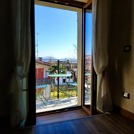 Apartmán Pasubio 13 Selvino