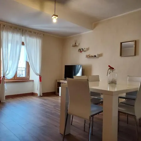 Apartment Pasubio 13
