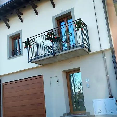 Apartment Pasubio 13