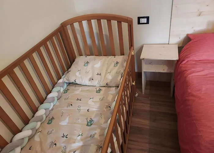 Pasubio 13 Apartament Selvino