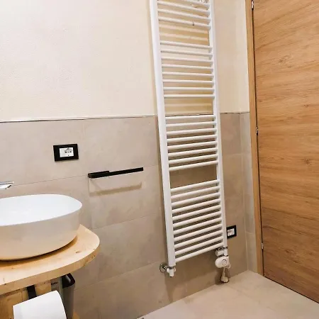 Appartement Pasubio 13 *